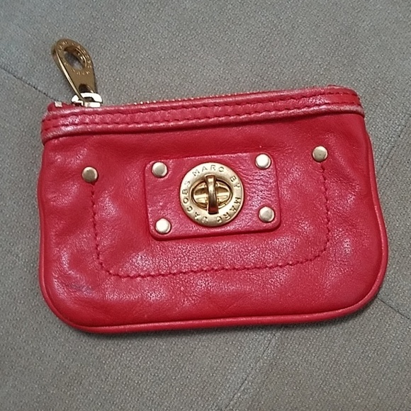 Marc by Marc Jacobs coin wallet - Picture 1 of 8